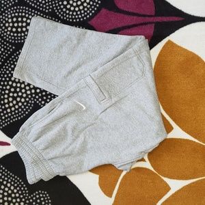 Nike Pants - Nike mens sweatpants sz L Nike Pants - Nike mens sweatpants sz L